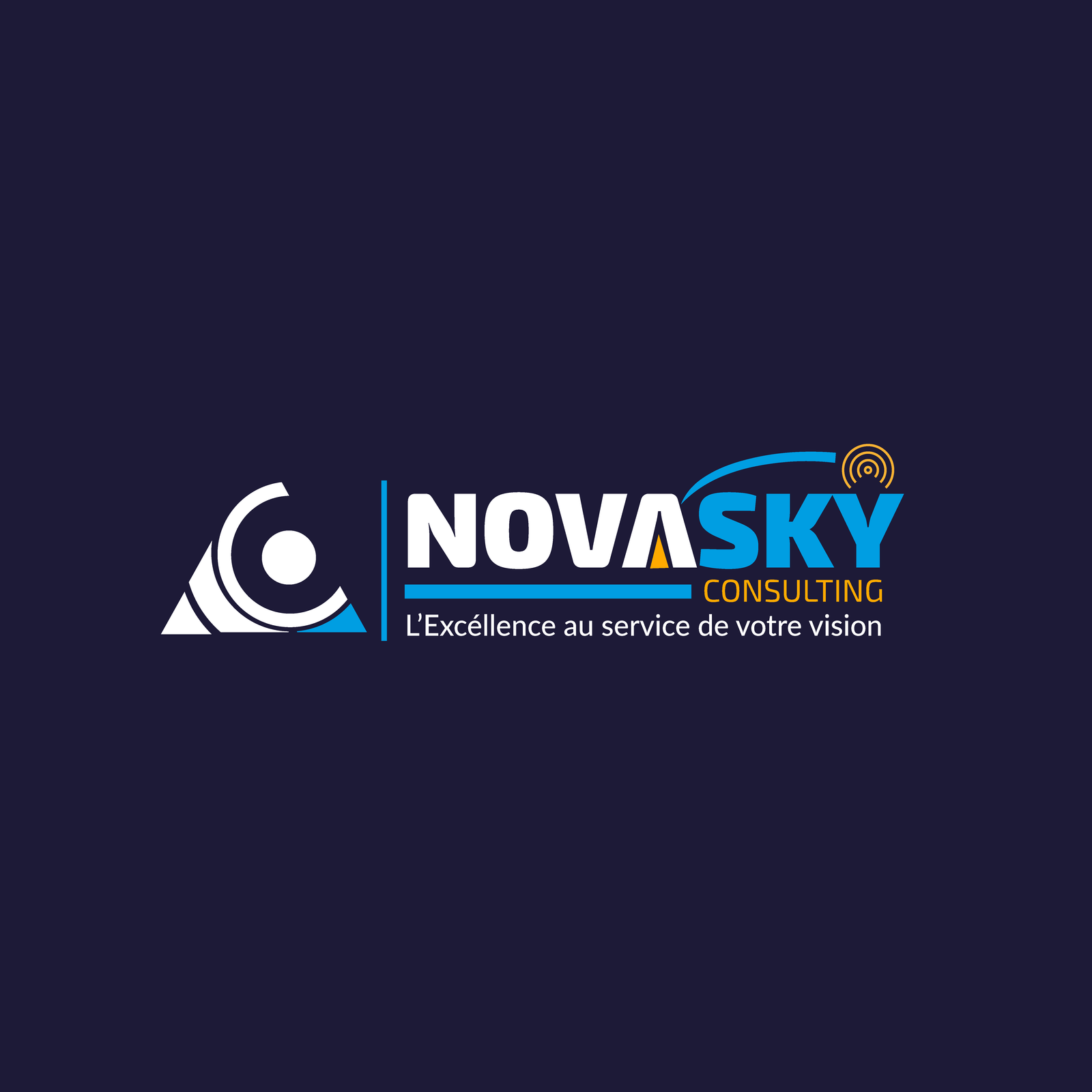 Novasky Consulting — Communication, digital et innovation