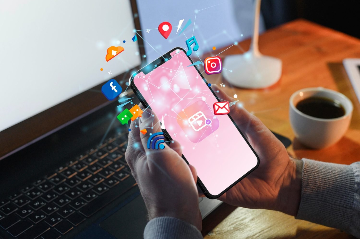 Marketing digital