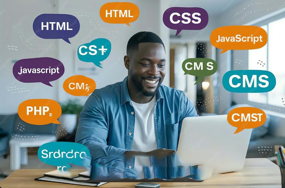 Développement web et solutions digitales