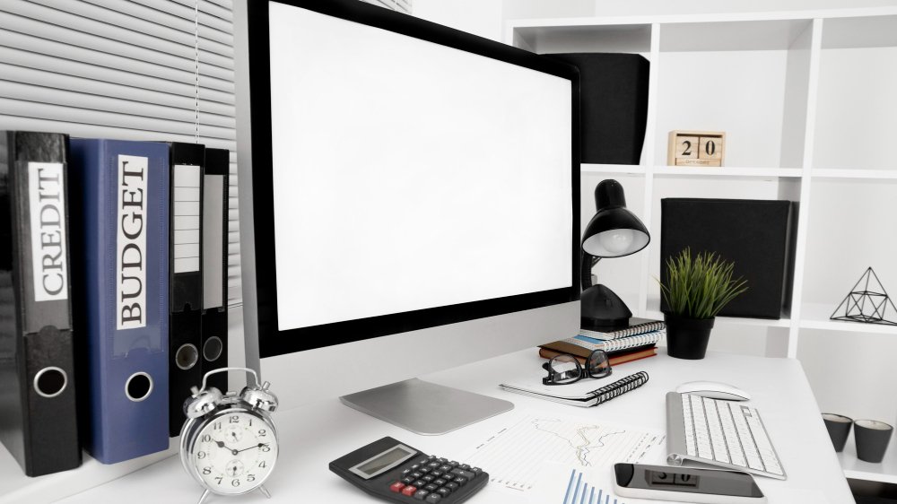 Fournitures et équipements professionnels